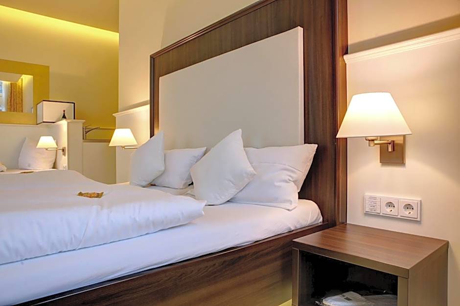 The Heidelberg Exzellenz Hotel
