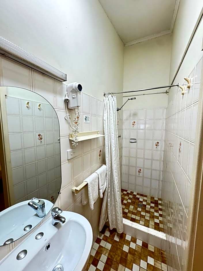 Taree Motor Inn