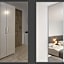 HappyInn Rooms