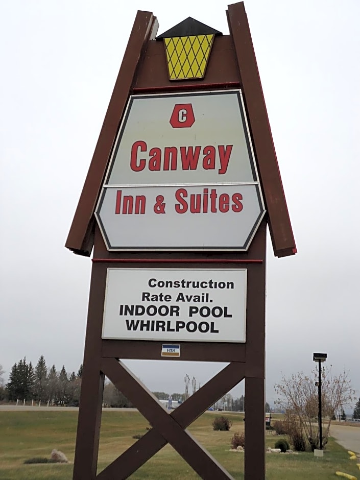 Canway Inn & Suites
