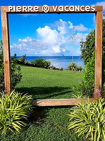 Studio de rêve dans un village de vacances - Entièrement rénové 2025 - Clim rénovée 2025