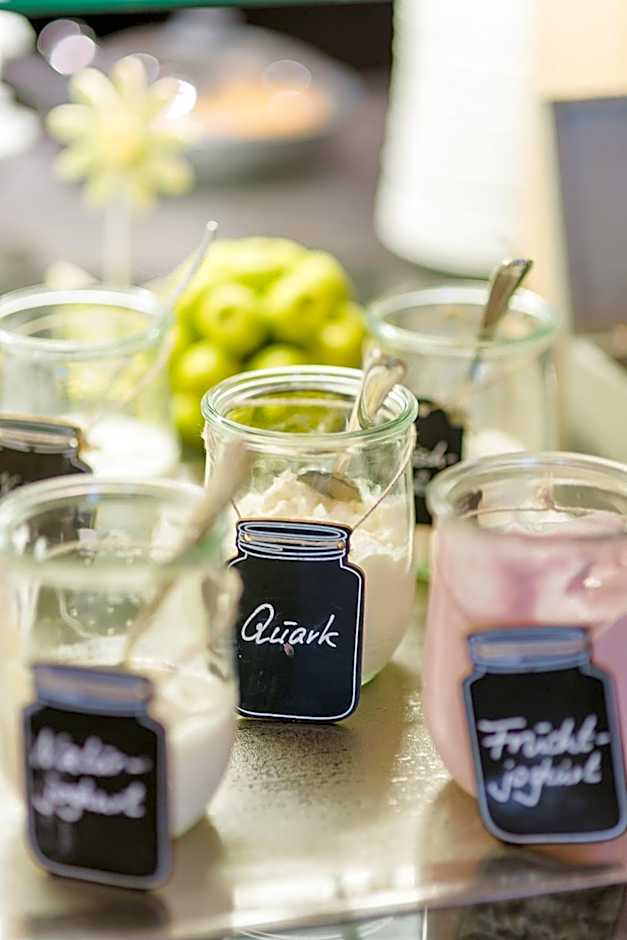 Romantik Hotel Ahrenberg