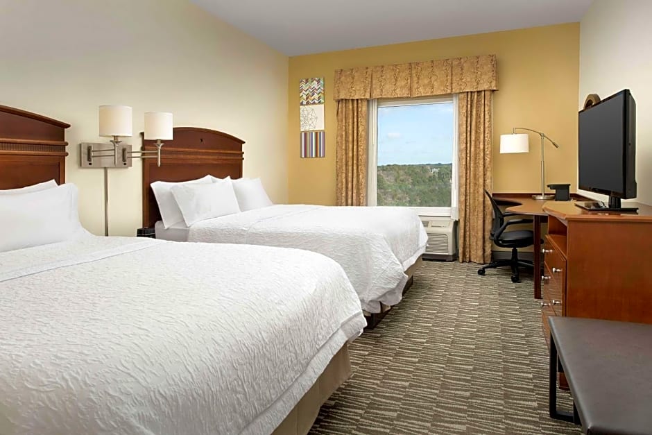 Hampton Inn By Hilton And Suites Lakeland-South/Polk Parkway