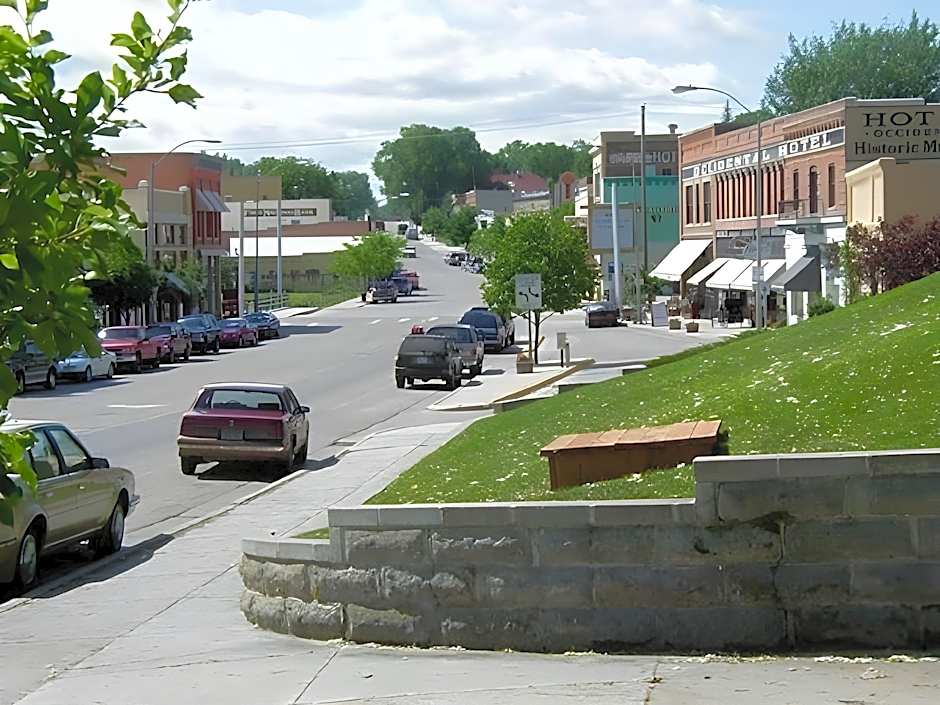 Alamo Inn
