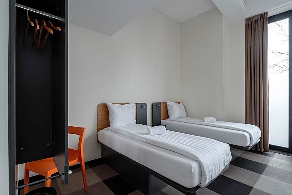 easyHotel Maastricht City Centre
