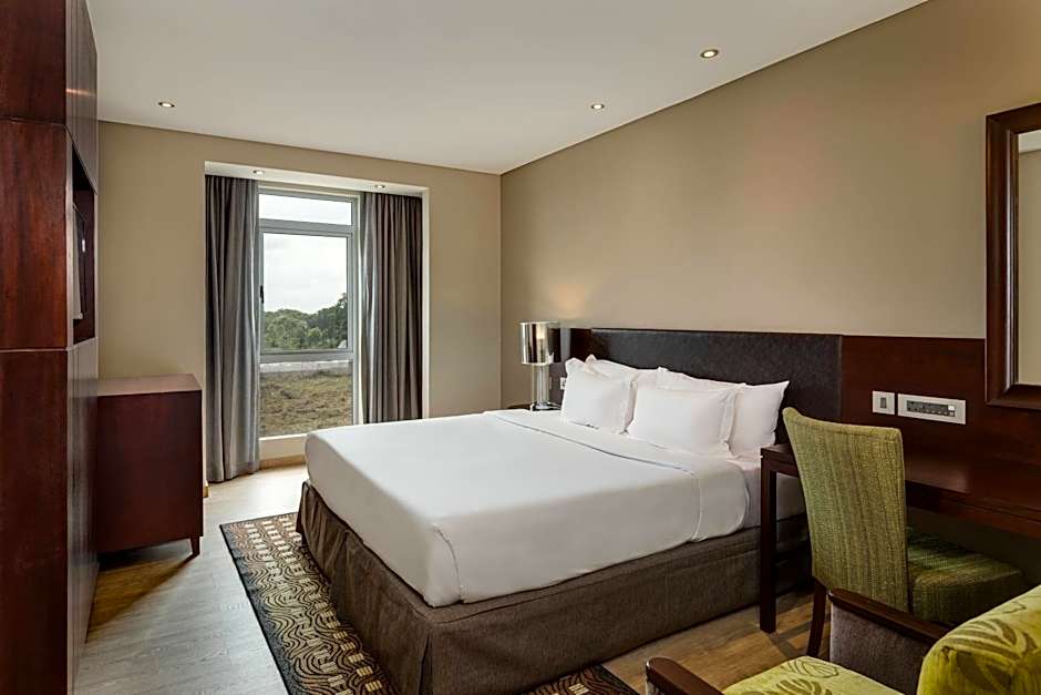 Protea Hotel by Marriott Owerri Select