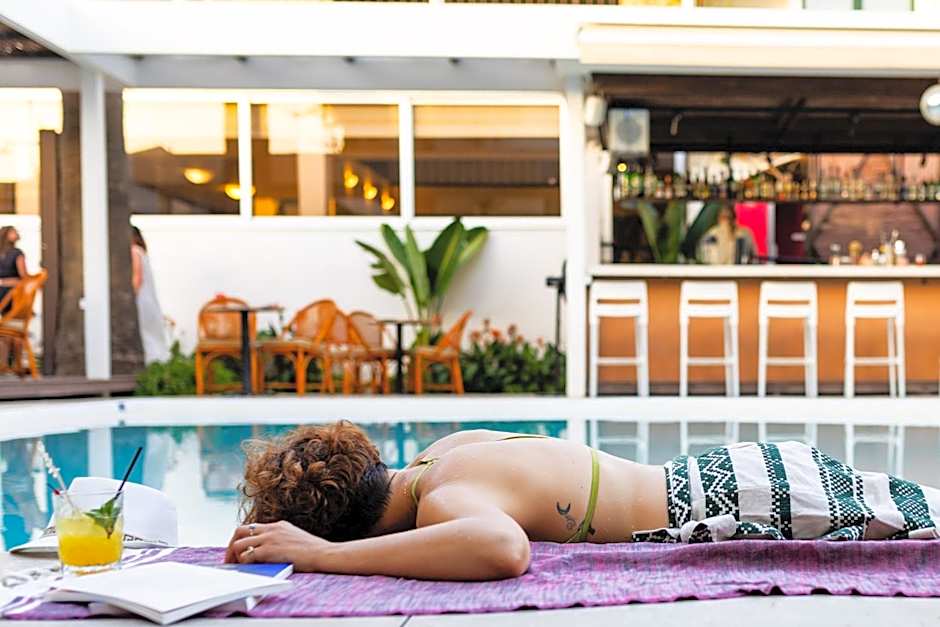 Trefon Hotel Apartments and Family Suites