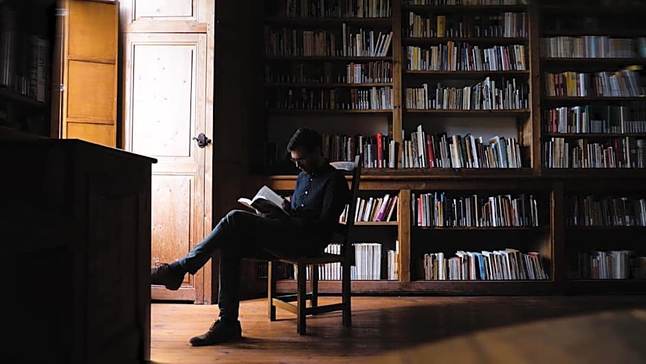 Hotellerie de l'Abbaye du Désert