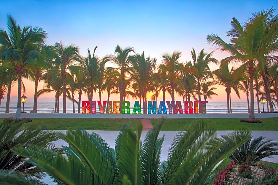 Occidental Nuevo Vallarta - All Inclusive