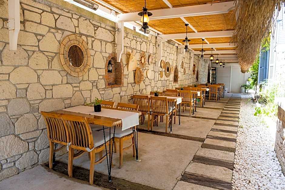 PROVENCE MANSİON ALAÇATI