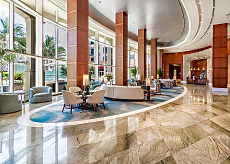 Palm Beach Marriott Singer Island Beach Resort & Spa ...