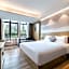 Paco Hotel Shuiyin Road Guangzhou-Free bus Canton Fair