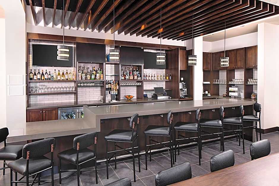 Hyatt Place Florence Downtown