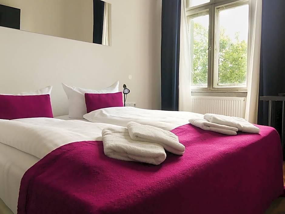 Hotel Goldmarie