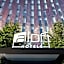 Aloft London Excel
