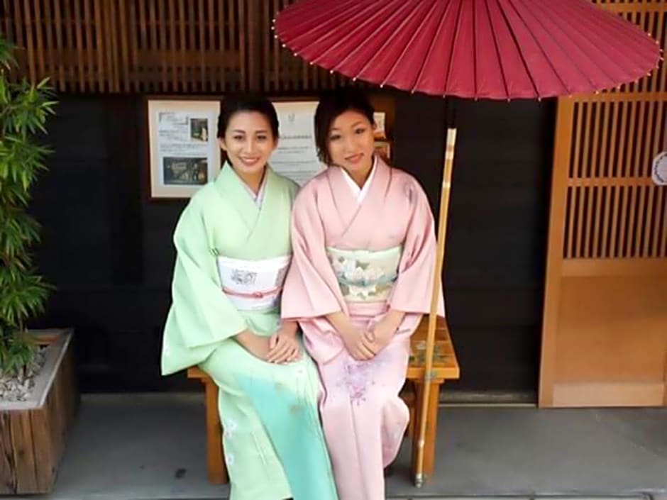 Kyounoyado Hana Nishijin