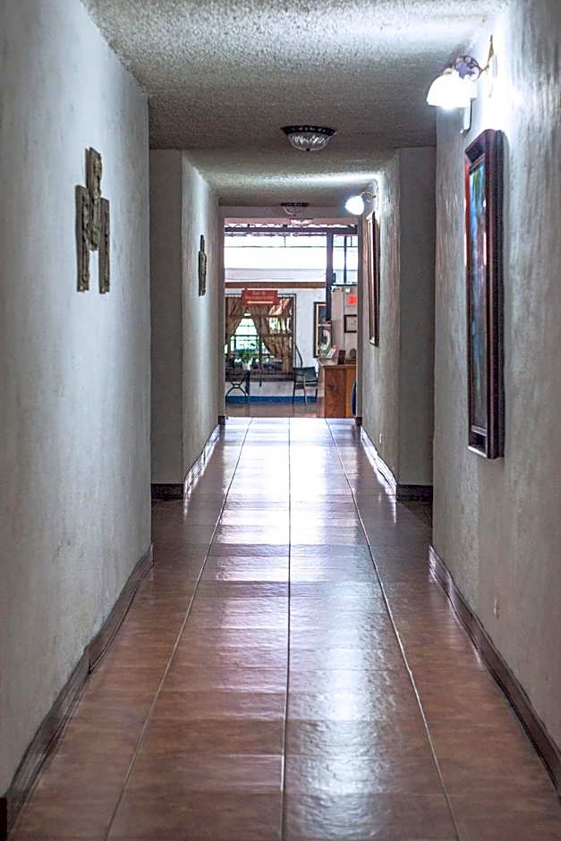 Hotel Aeropuerto