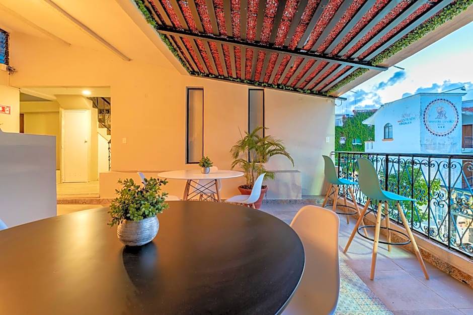 Hotel Brisas 5a AV, Playa del Carmen