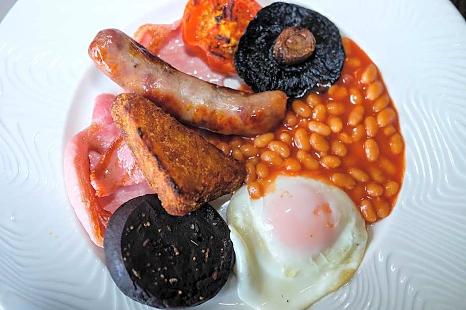 Lancaster House Hotel