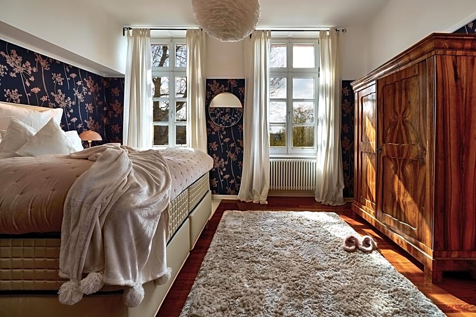 Boutique Suites and Residences Heidelberg- Alte Zigarrenmanufaktur