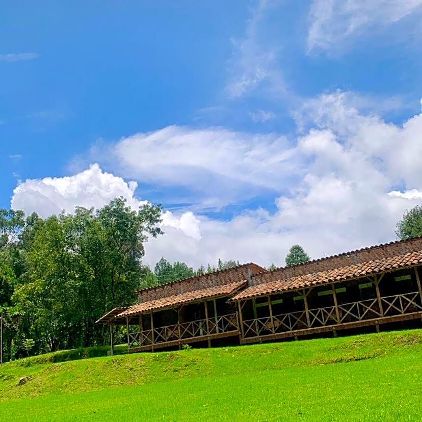 Rancho Campestre Virgen del Río