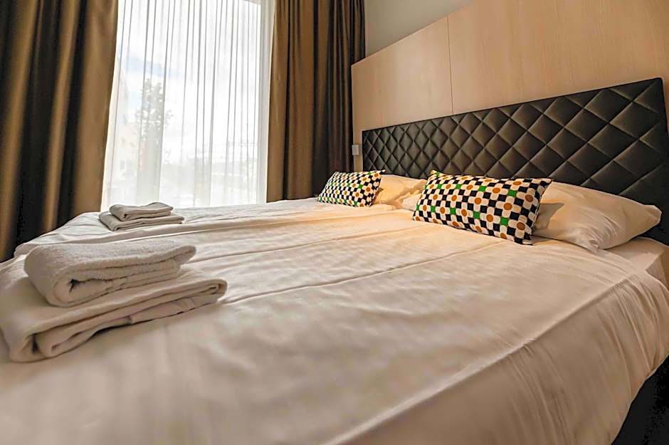 Los Lorentes Hotel Bern Airport