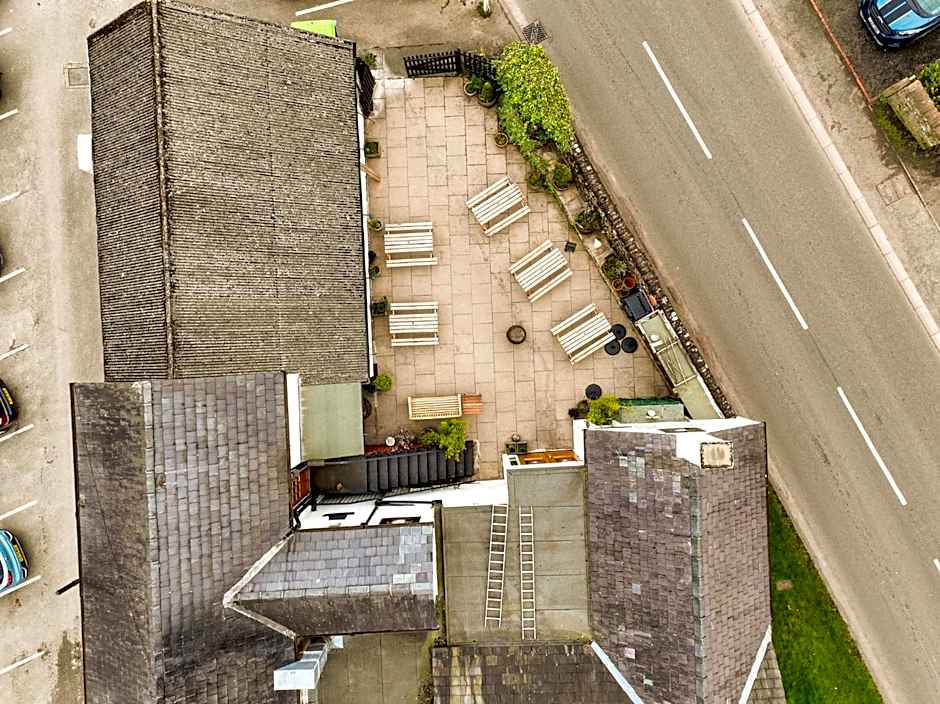 The Shepherds Inn, Langwathby