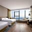 Jinhua Marriott Hotel