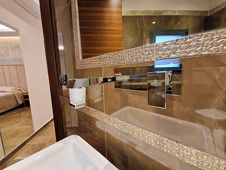 Beatus Suites And Rooms B&B