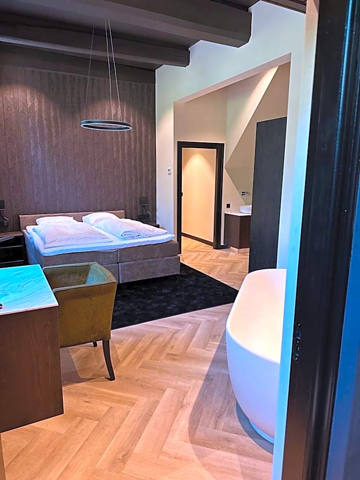 Hotel Restaurant Het Witte Paard