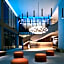 Qliq Damansara Hotel