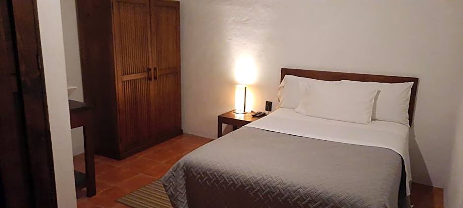 Hotel el Arco
