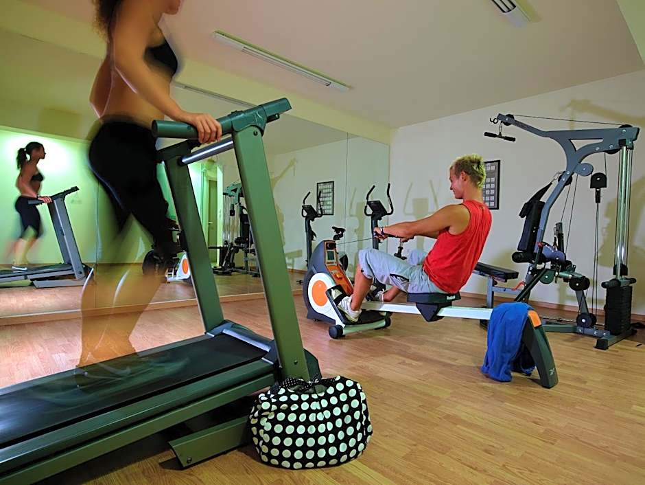 Eurohotel Katrin Hotel & Bungalows