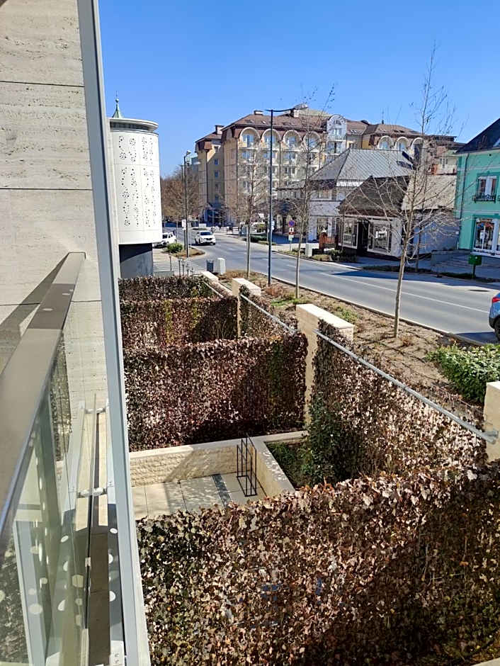 Spa Residence Carbona EmDoNa Luxury Apartment