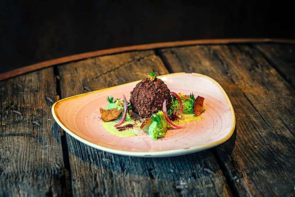 Le Cardinal - Belle-Ile-en-Mer