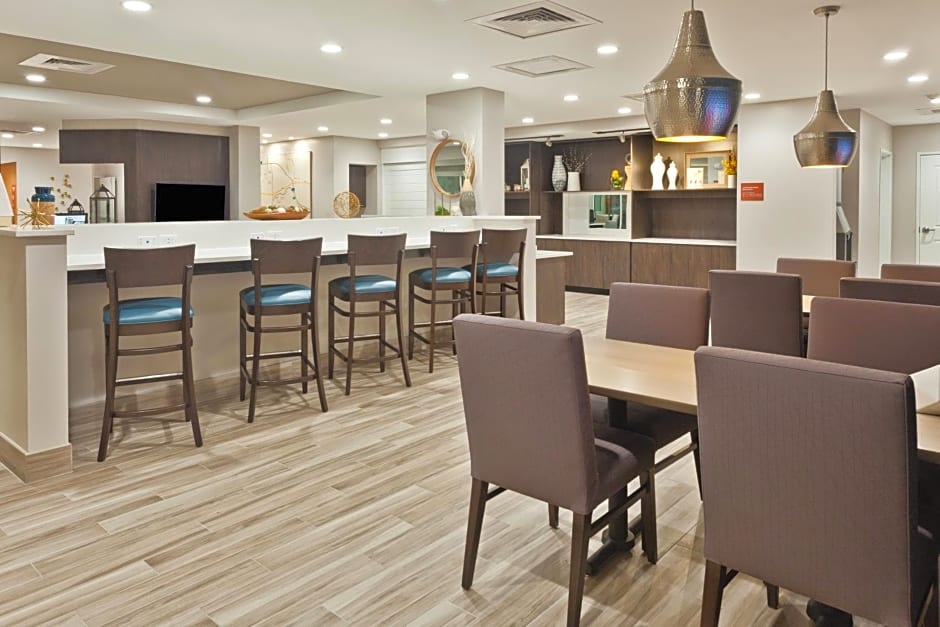 TownePlace Suites by Marriott Montgomery EastChase