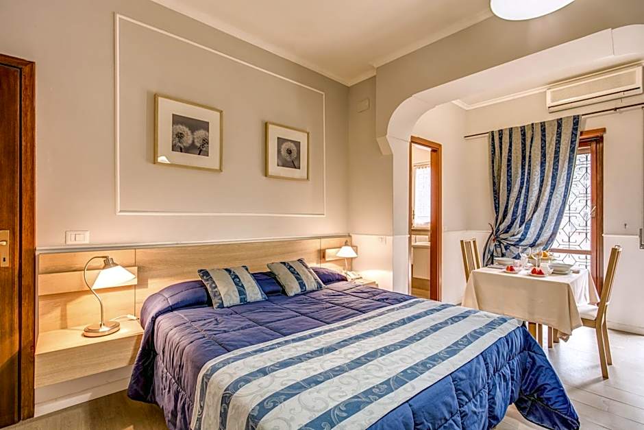 Hotel Residence Magnolia