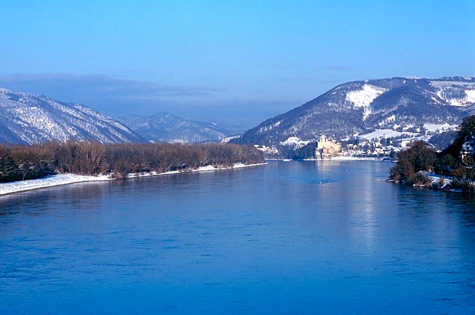 Landhotel Wachau - Hotel Garni