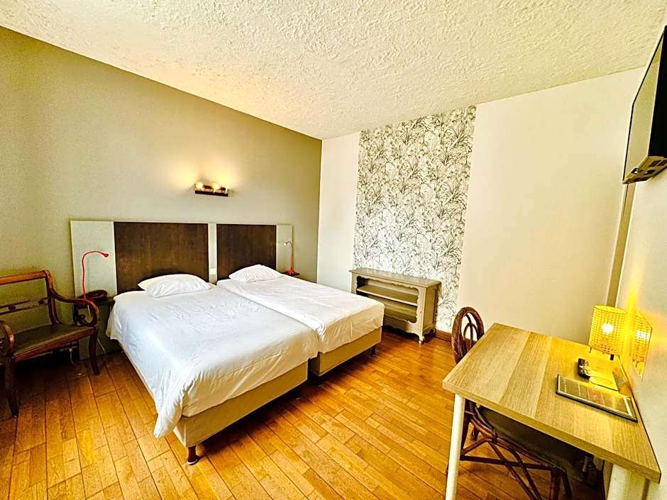 Hotel Italia