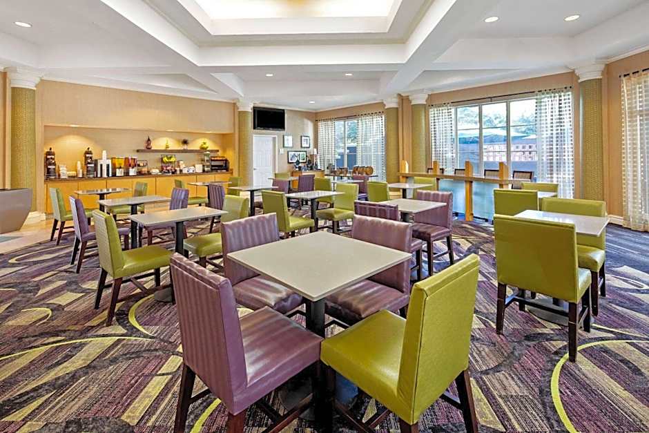 La Quinta Inn & Suites by Wyndham Fort Lauderdale Plantation