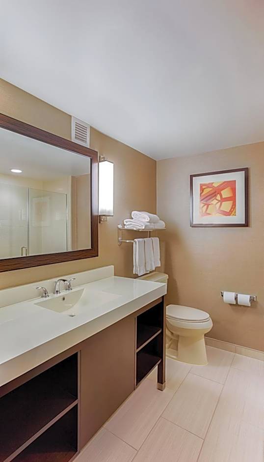 Holiday Inn Express Baltimore West - Catonsville By IHG