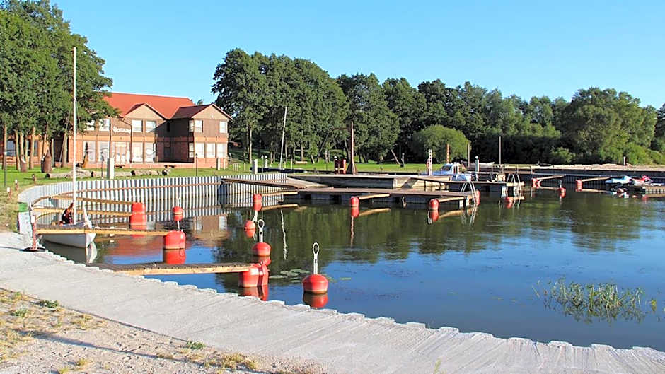 Viešbutis Ventainė