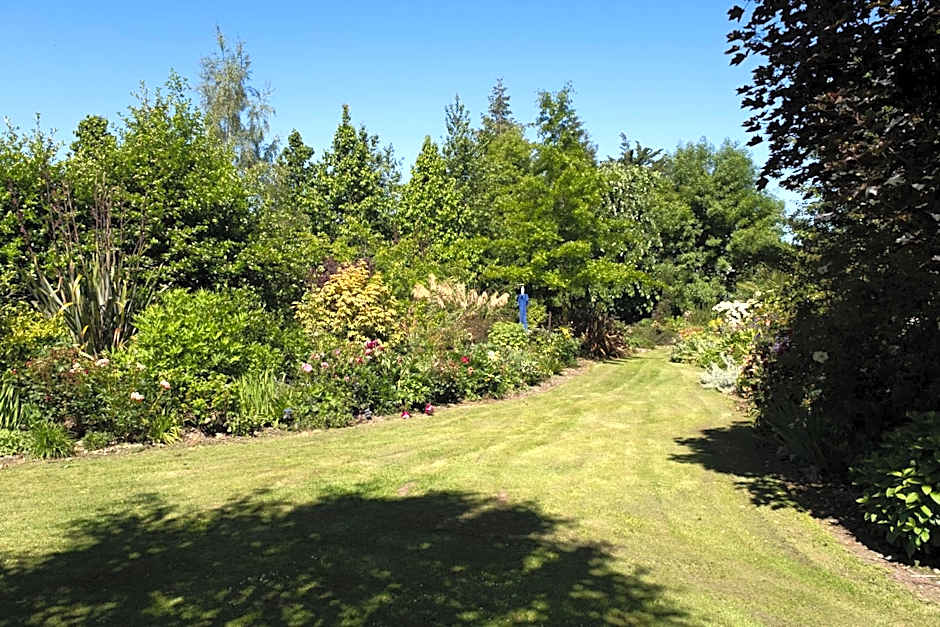 Benger Garden Chalets