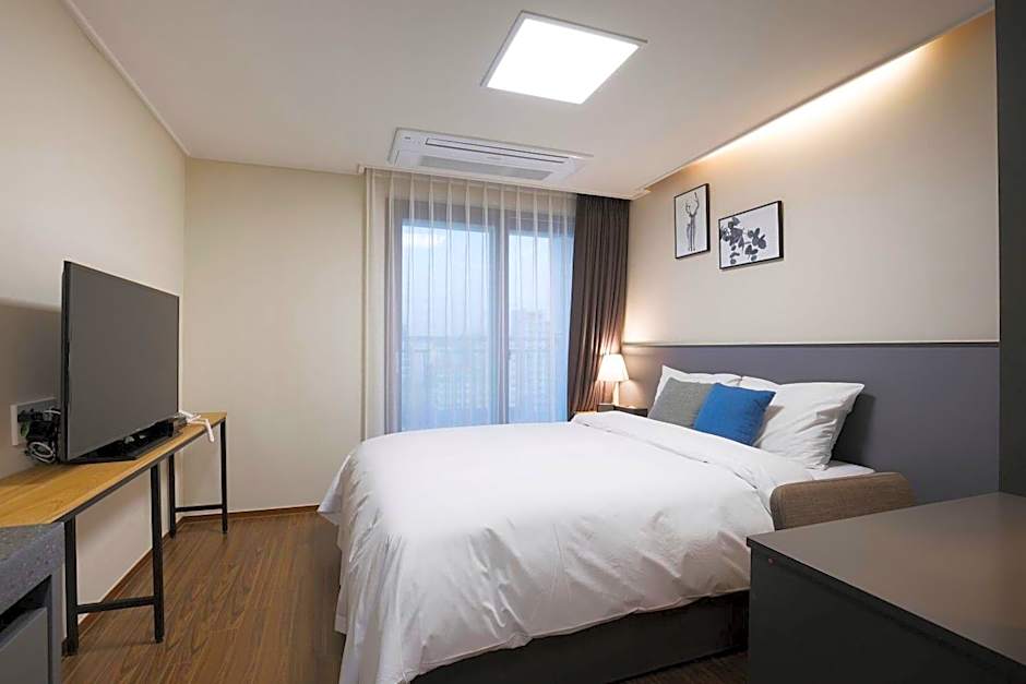 New Songtan Hotel
