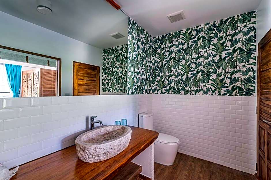 By The Sea Koh Mak Boutique Guesthouse