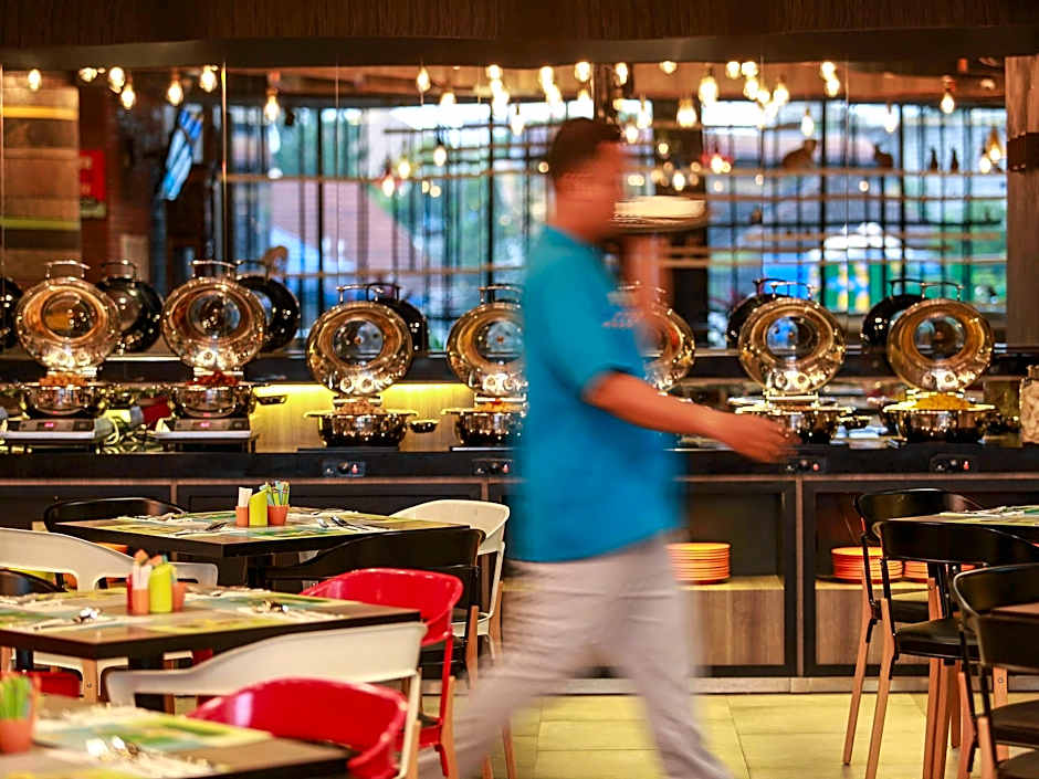 Ibis Styles Makassar Sam Ratulangi