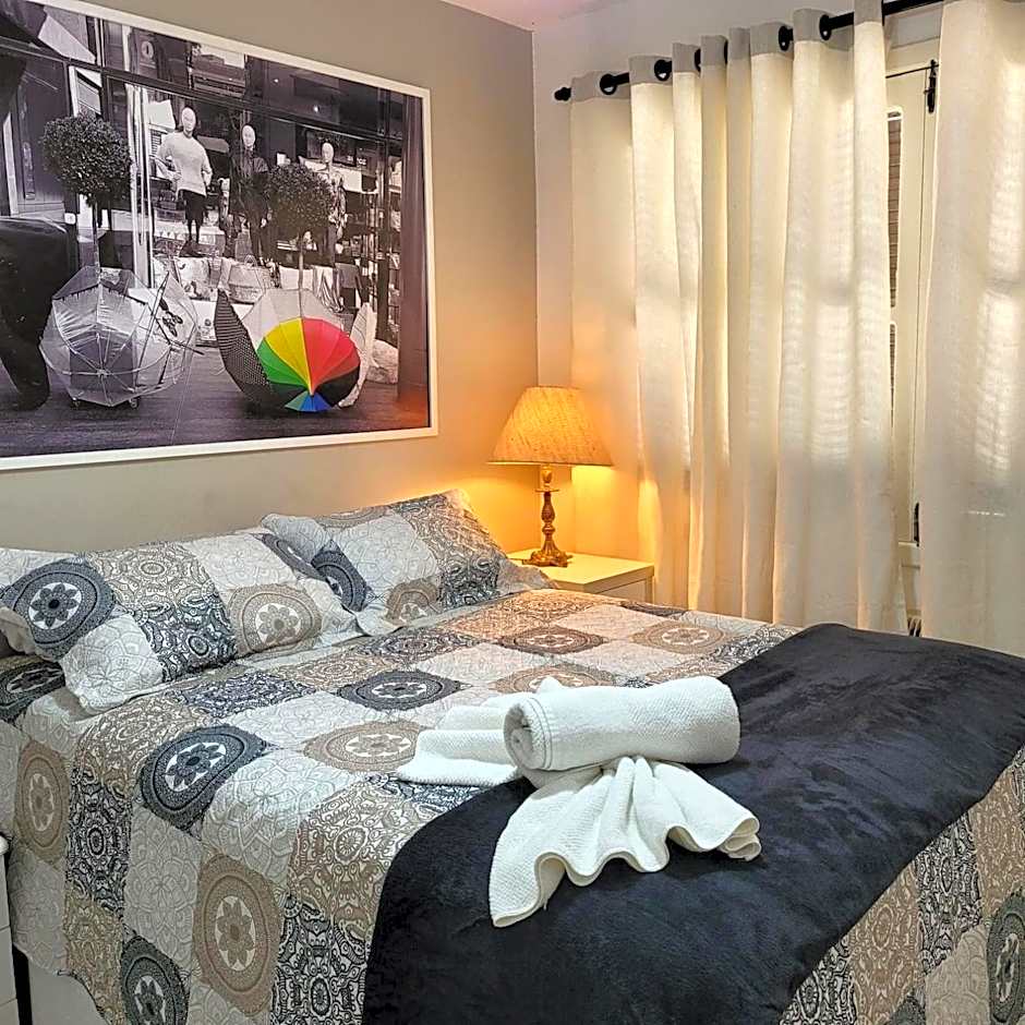 Geriba Apart Hotel