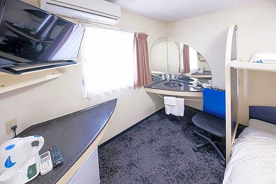 Hotel Select Inn Isesaki