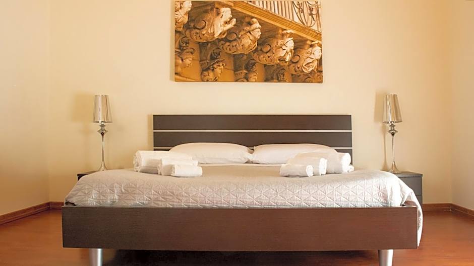 Apollo Suites