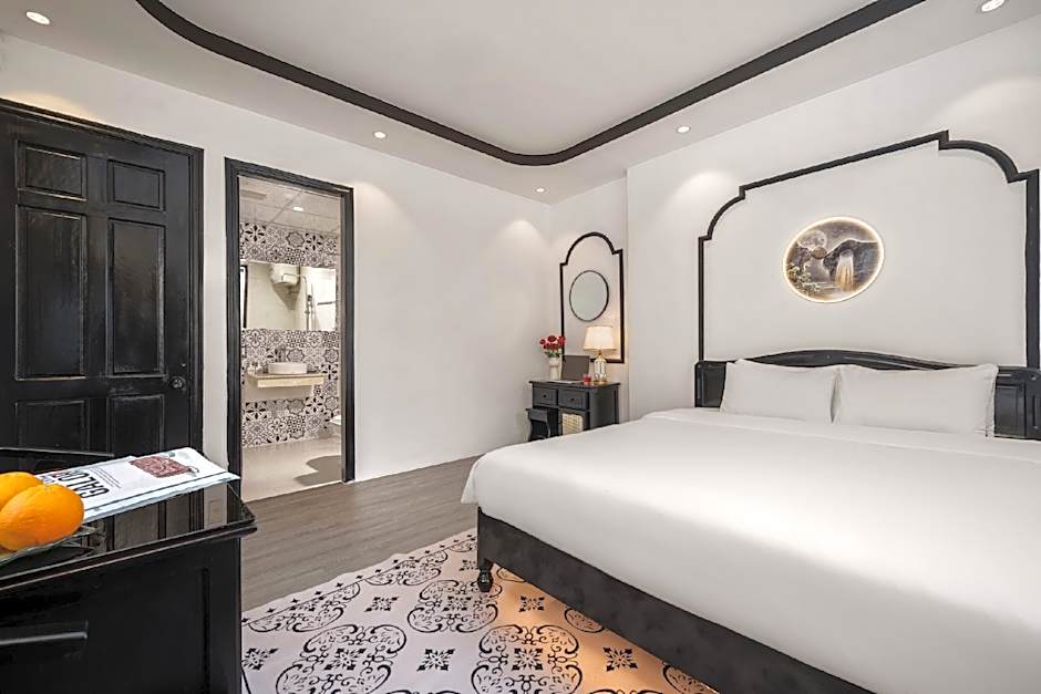 Hướng Dương Hotel